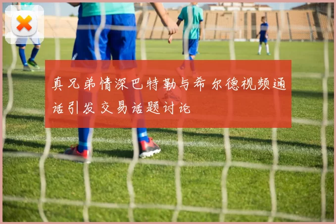 真兄弟情深巴特勒与希尔德视频通话引发交易话题讨论